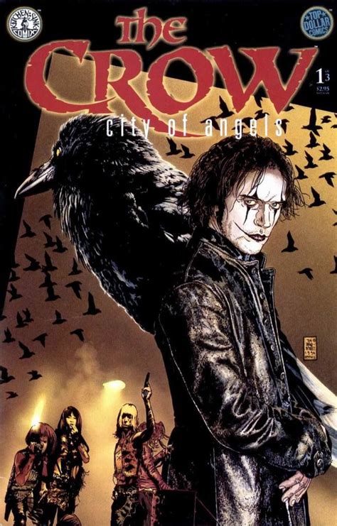 crow time comics|the crow comics download.